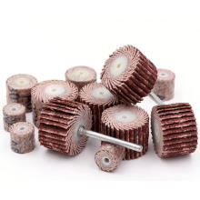 Polishing Wheels Brush Flap Wheels Brush Sanding Grinding Tool Dremel Rotary grinding tools